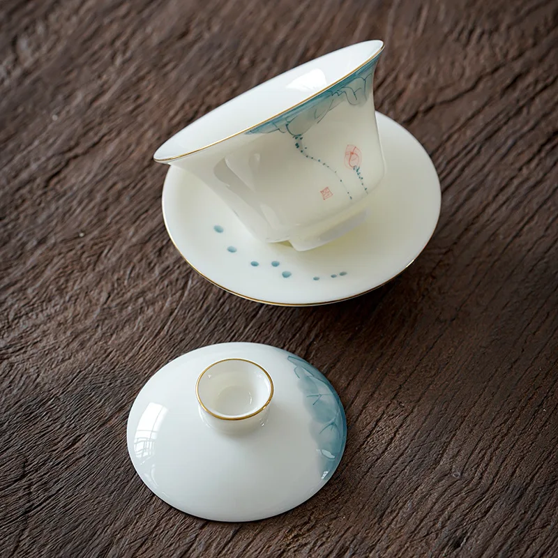 Thumbnail 2 - #13 Compare Tureens Before You Buy