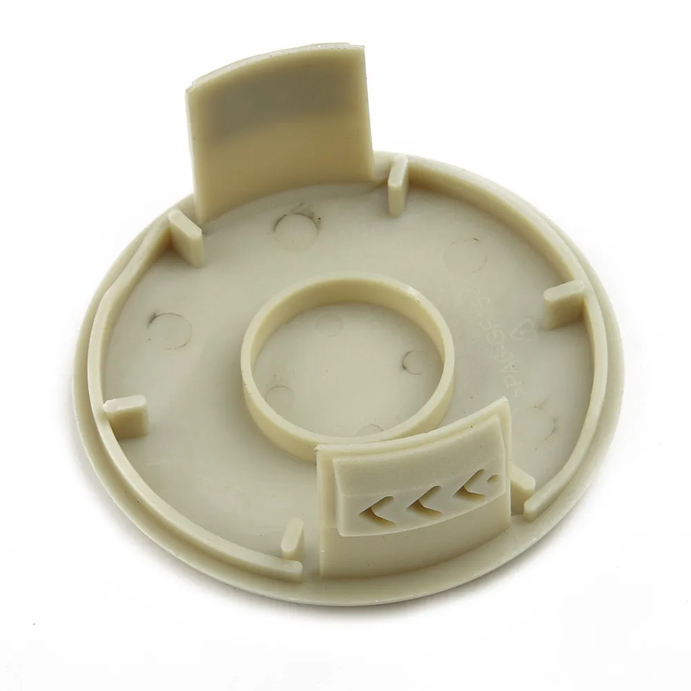 Trimmer Spool Cover Cap Cover F016F04557 Spool Trimmer Accessories For BOSCH ART Professional Replacement  Trimmer