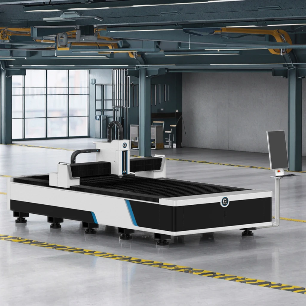 

Competitive Price Cut Fiber Laser 1500W Decorative Aluminium Metal Laser Cut Screen Panels Fiber Laser Machine Cutting Machine