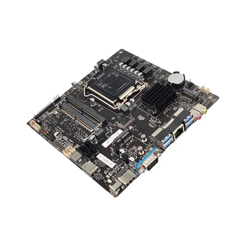 Jwipc Motherboard H… - image