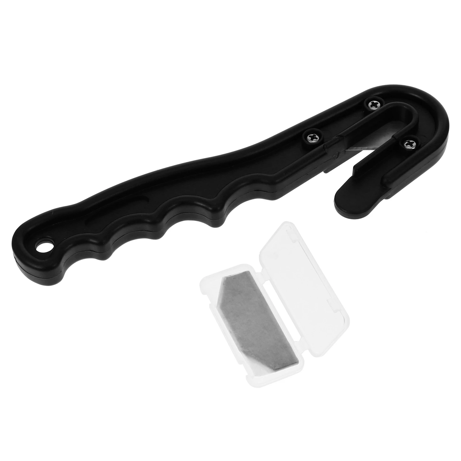 

1Pcs Diving Line Cutter Portable Ergonomic High Carbon Steel Safety Handheld Cutting Tool Snorkeling Diving Equipment Fishing