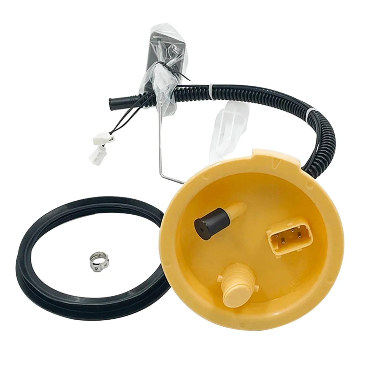 

A67F-16146752337 16146752370 Fuel Pump Assembly for BMW E38 E39 540 530 525 Sensing Oil Pump