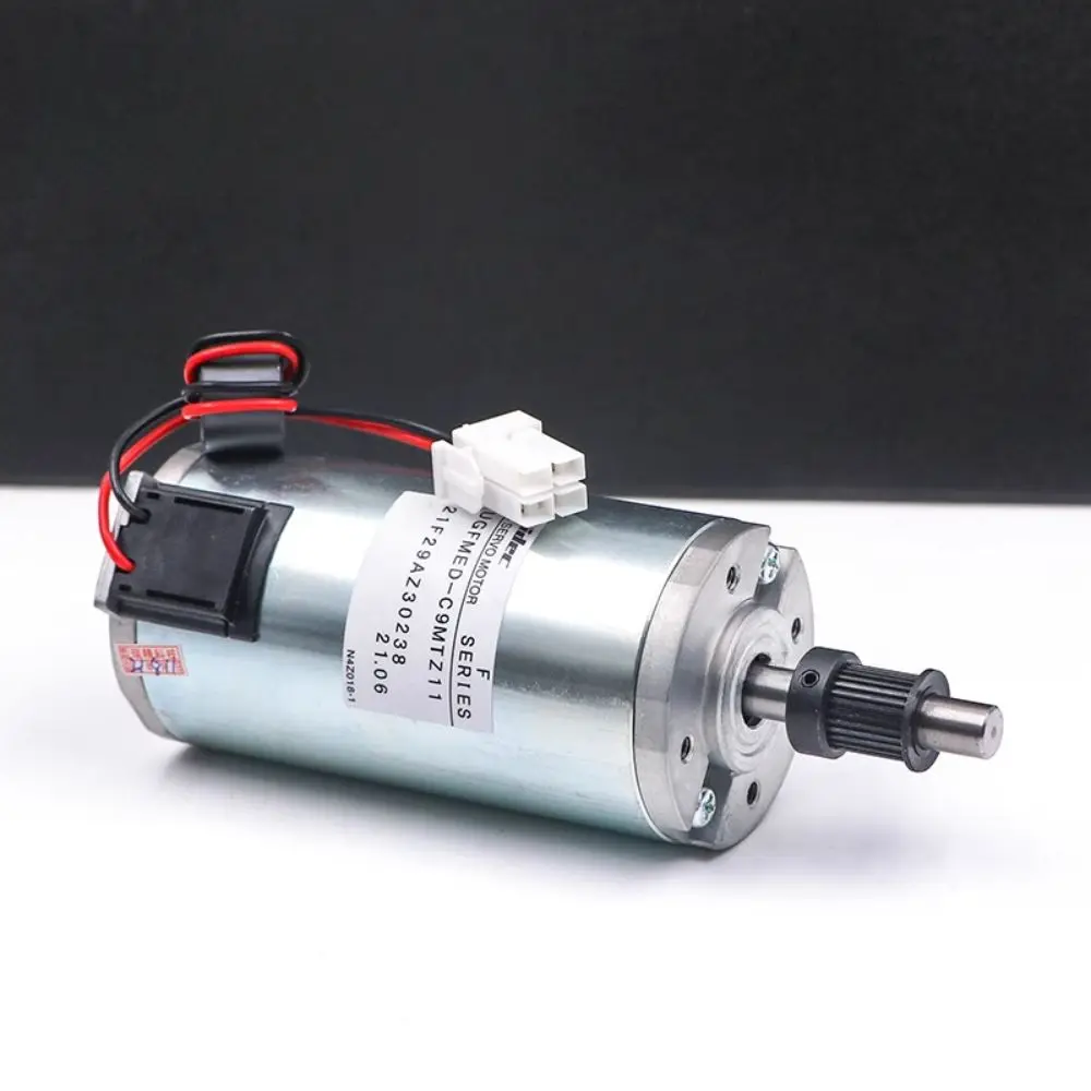 Servomotore Nidec CR originale per carrello stampante Mutoh VJ-1638