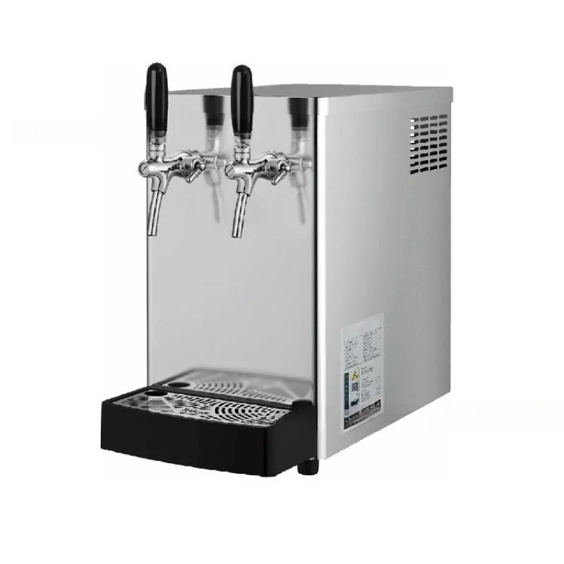 

Beer machine draft beer machine refrigerator