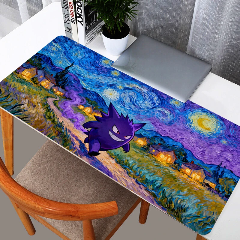 Mouse Pad Anime Gaming Accesso - Gaming Keyboard Top avis et prix