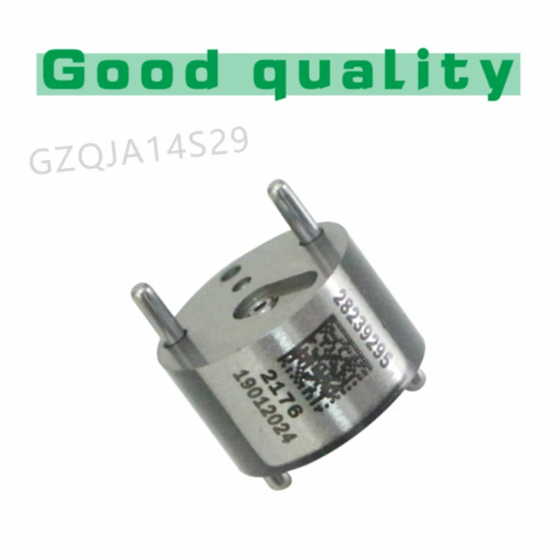 9308-621C 9308621C Nissan Ssangyong 28239294 Common Rail Injector Control Valve Fuel Injector for Delphi Ford Renault