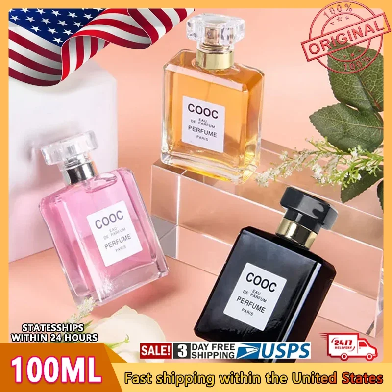 

100 мл Coco Ladies Cooc парфюмерия женский стойкий аромат легкий аромат свидание Qixi фестиваль духи Miss Coco