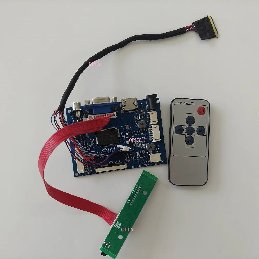 Lcd Panel For N154C… - image