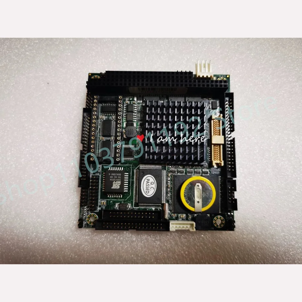 For ARBOR Industrial Control Motherboard Emcore-s416 REV:1.1