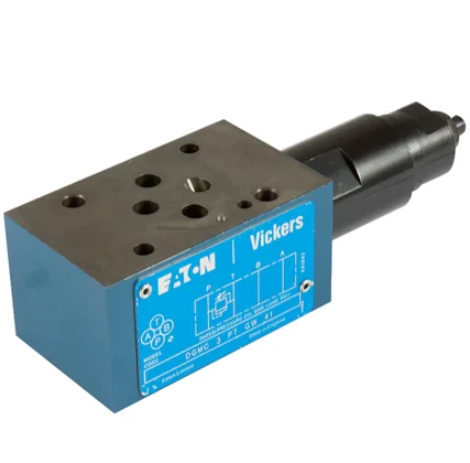 صمام الإغاثة الهيدروليكي من فيك إيرز DGMC-3-PT-CW-B-41