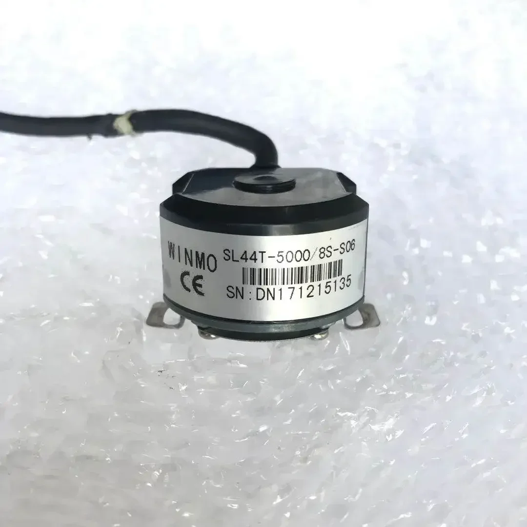 WINMO encoder SL44T-5000/8S/AS-S01/S02/S03/S06/S10 Dongling motor coding