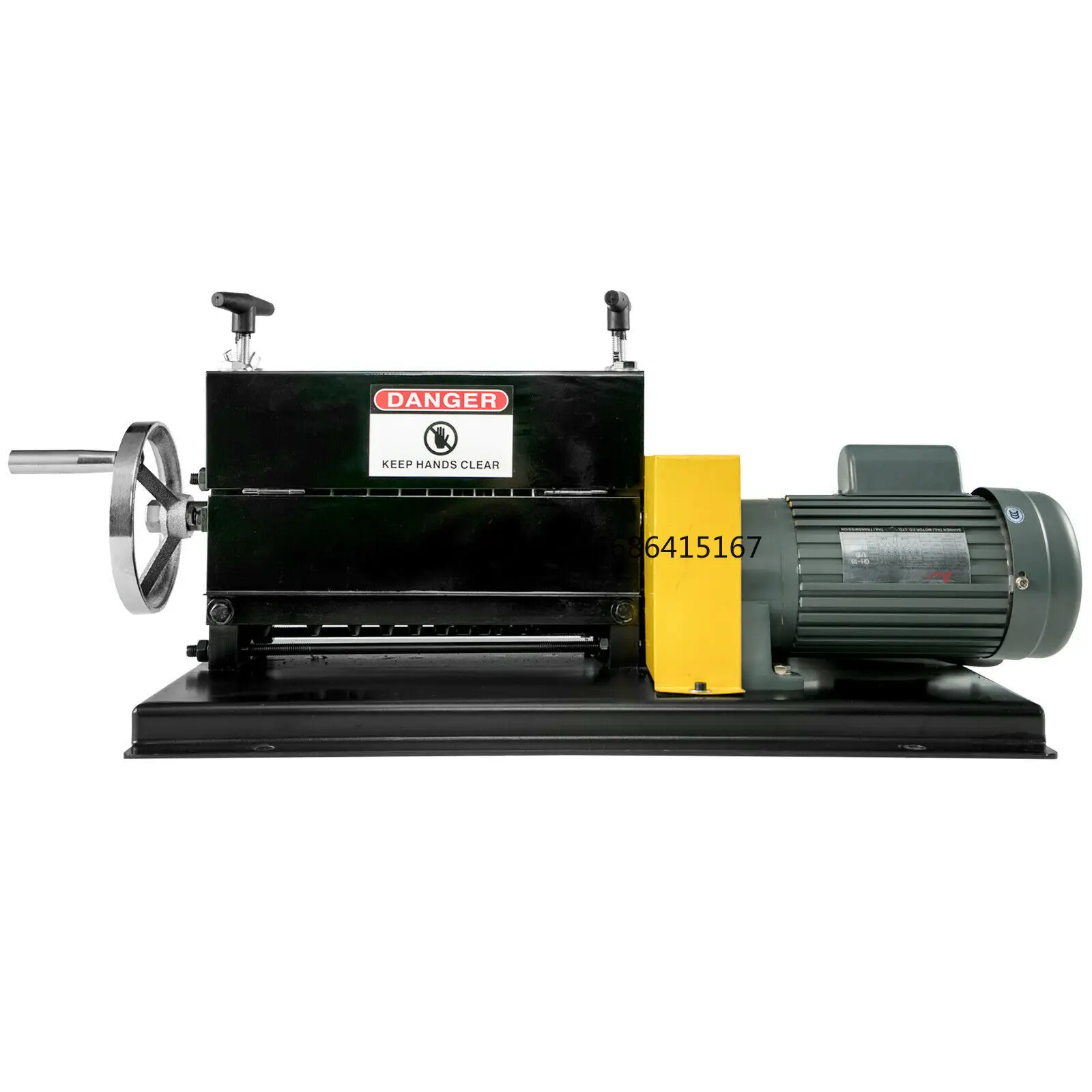 

Electrical Wire Cutting Stripping Cable Marking Machine