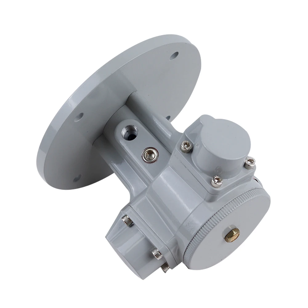 Piston Air Motor Pneumatic Motor Forward Reverse Driven for Liquid Mixing Paint stirrers Laboratory Mixers Stirring XS-HS015
