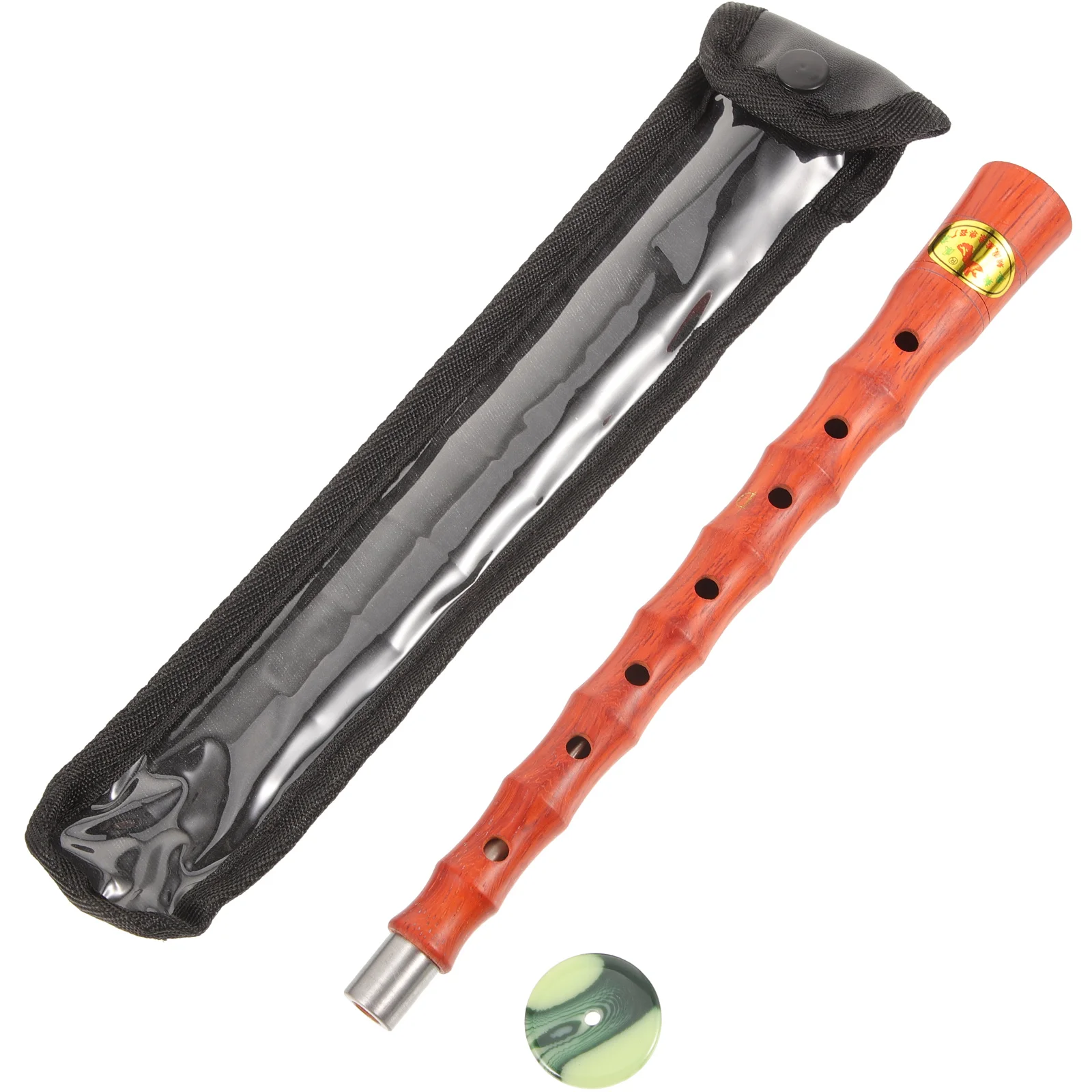 

Thickened Suona Tube Replacement Metal Horn Accessory For Suona Instrument Professional Parts Brass Instrument Supplies