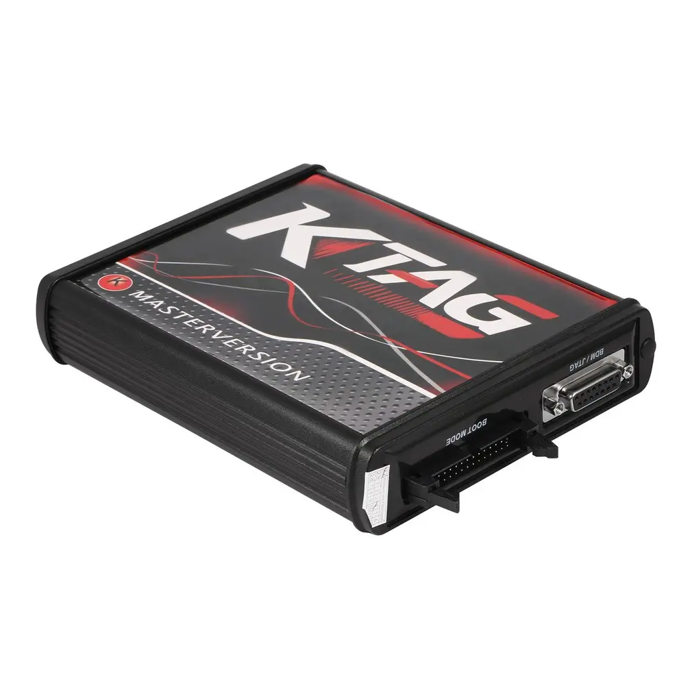 

EU KTAG 7.020 V2.23 ECU Programmer V7.020 KTM100 KTAG ECU Programming Tool Master Software V2.23 With Unlimited Token