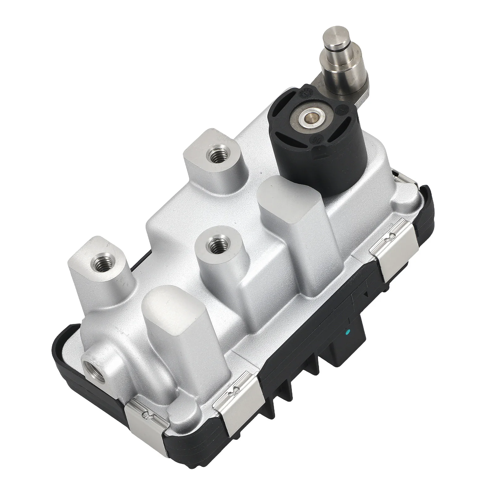 

Turbocharger Electronic Actuator for BMW X2 F39 xDrive 18d 2018 825154-0004