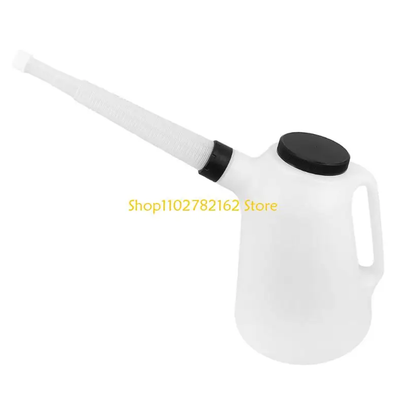 

547b 5litre Mail Seamuring Burgs с длинным вытекающим в носиком.