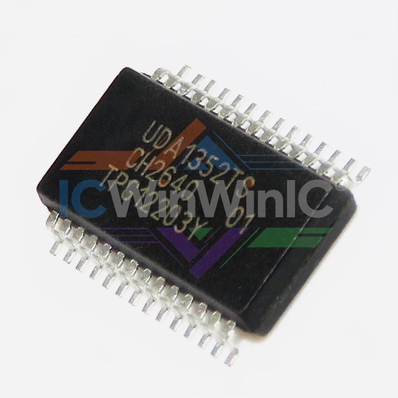 6-30PCS AR8032-BL1A AR8032 UDA1352TS UDA1352 AP1501-50 1501-50 PF7903BS PF7903 OPA627AU OPA627 DK124 124