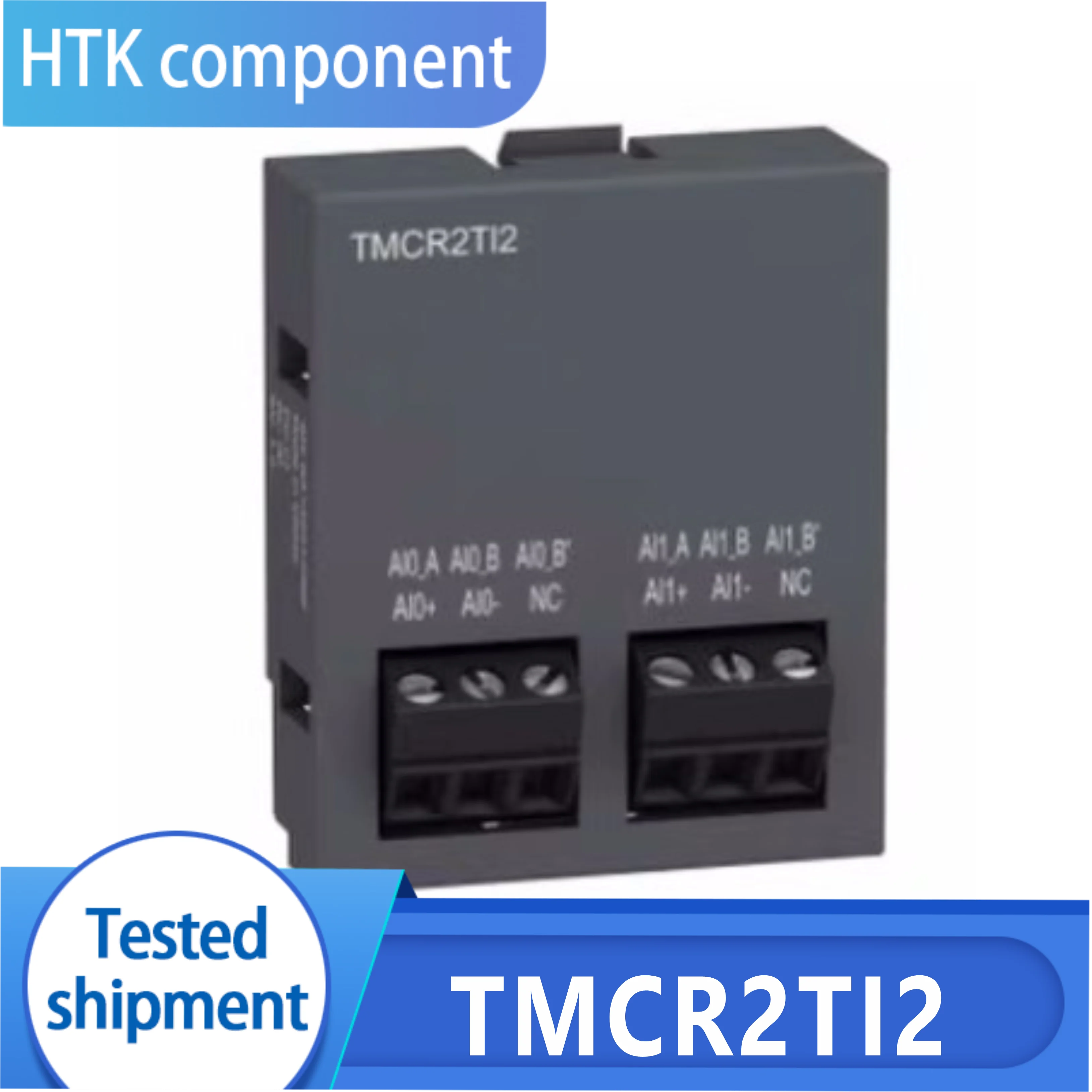 Nouveau module d'origine TMCR2TI2