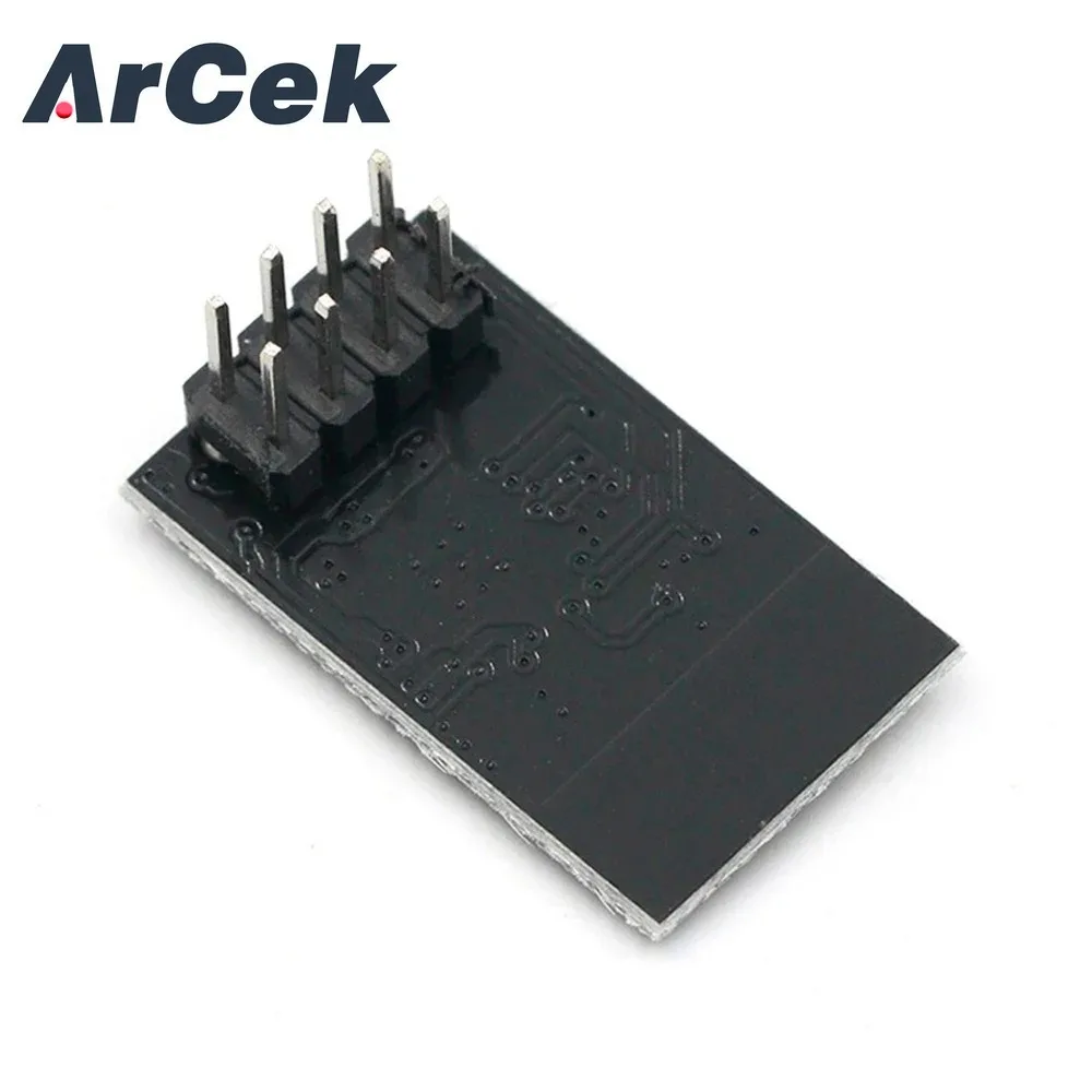 Módulo inalámbrico piezas, ESP-01, ESP-01S, ESP8285, ESP8266, versión mejorada, WIFI