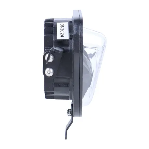 Motorcycle Headlight Plate LED Headlamp for KTM EXC XC SX SXF MX 125-500 2018-2023 Supermoto Dirt Bike Enduro Motocross Fairing 10 best selling faro led beta - №4