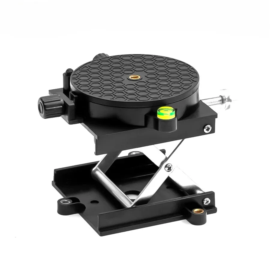 

Laser Levels Bracket Lift Platform Laser Level Adjustable Lift Stand rotatable