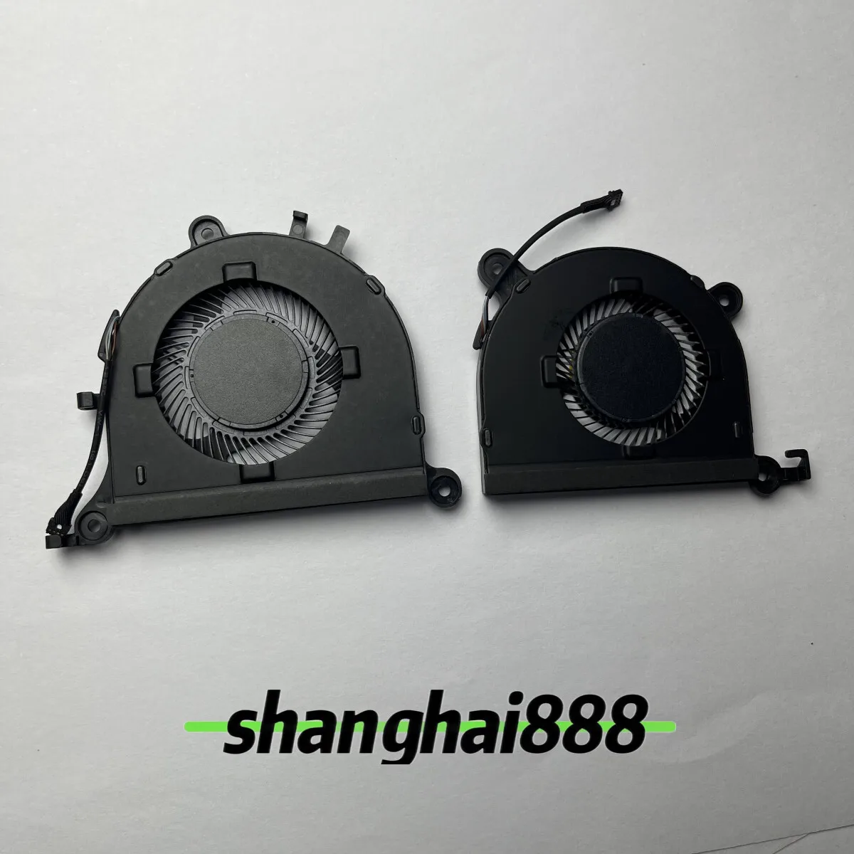 New For Lenovo Yoga Slim 7-14ARE05 7-14IIL05 7-14ITL05 CPU GPU Cooling fan