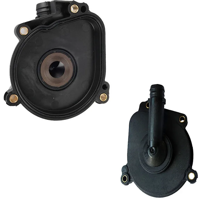 

A2720100631 Car Accessories Engine Oil Separator Cover 2720100631 For Mercedes Benz 906 W203 W204 W211 W212 M272
