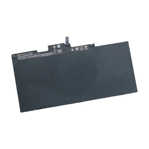 keyuan TA03XL For HP EliteBook 755 840 848 850 G4 Series Laptop Battery HSTNN-LB7J HSTNN-LB7L HSTNN-I75C-4 HSTNN-I75C-5 51Wh 11