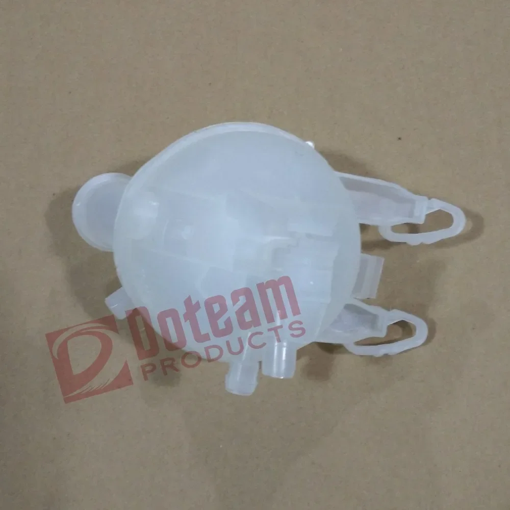 Coolant Expansion Tank Bottle For Citroen C2 C3 C4 Peugeot 1007 2008 207 208 1323.T9 9800777280