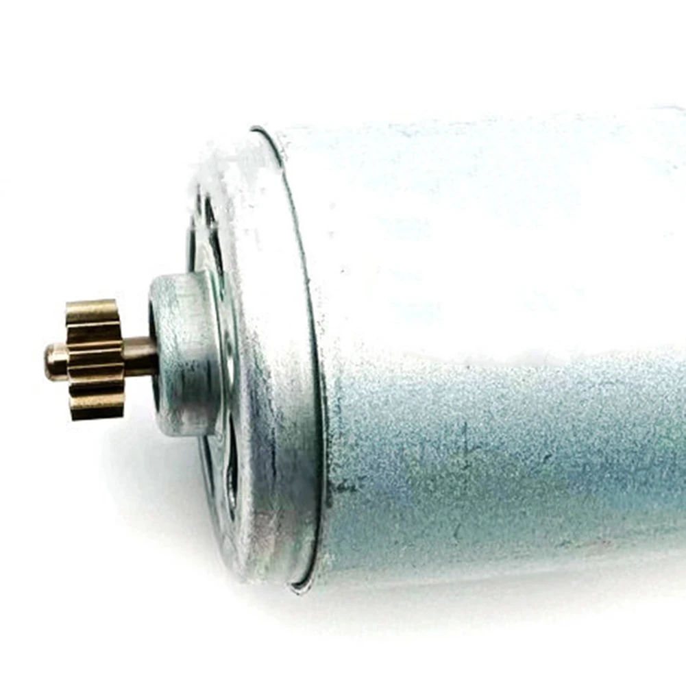 1PC 14.4V 13Teeth Motor For GSR 14.4-2-Li PSR14.4li-2 1607022606 Replace For BOSCH Cordless Drill Screwdriver