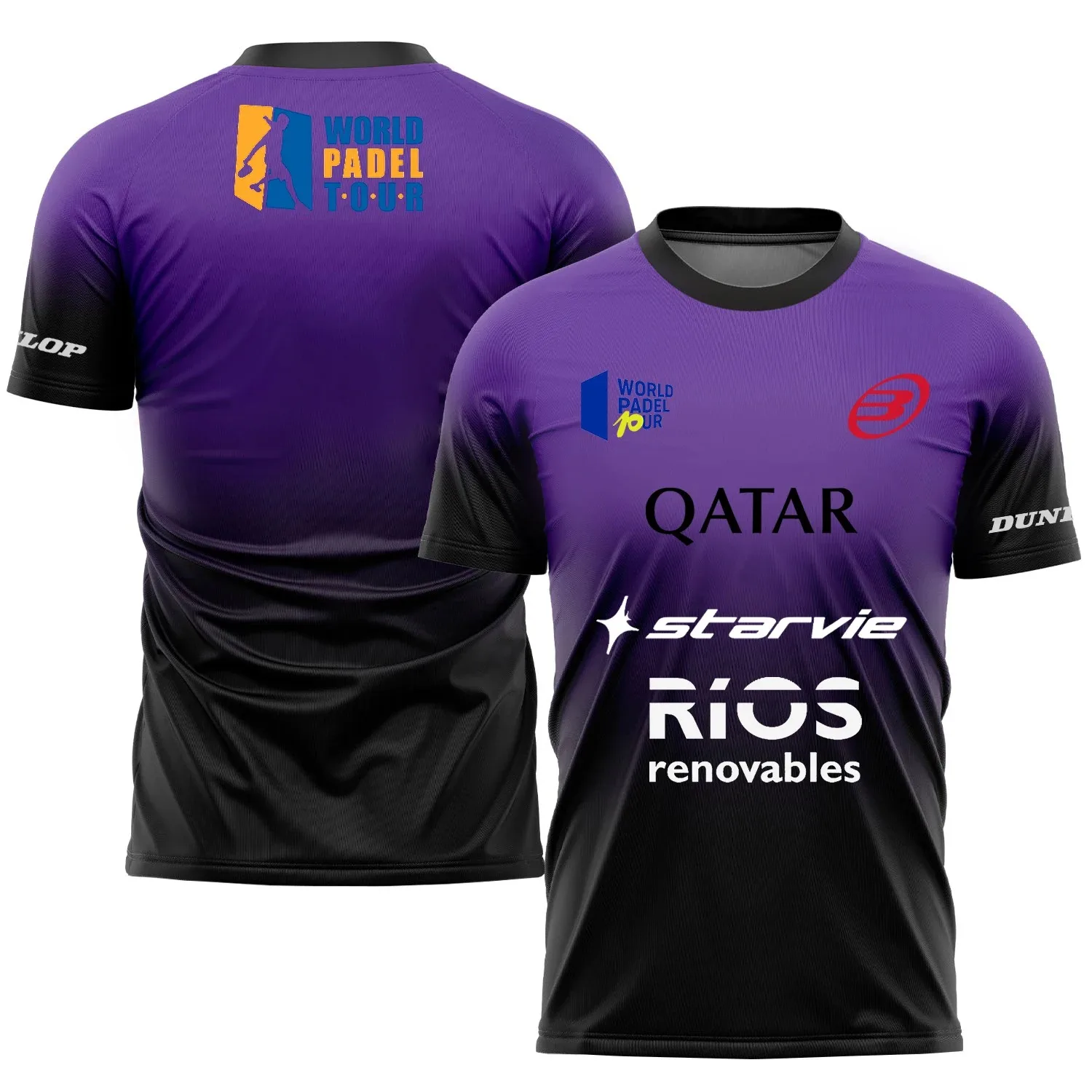 Novo tênis esportes camiseta de secagem rápida cidade padel wicking treinamento respirável malha roupas verão masculino solto manga curta topos