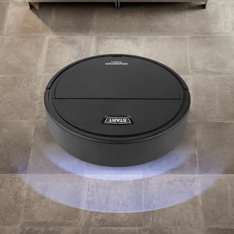 Робот-пылесос для уборки дома