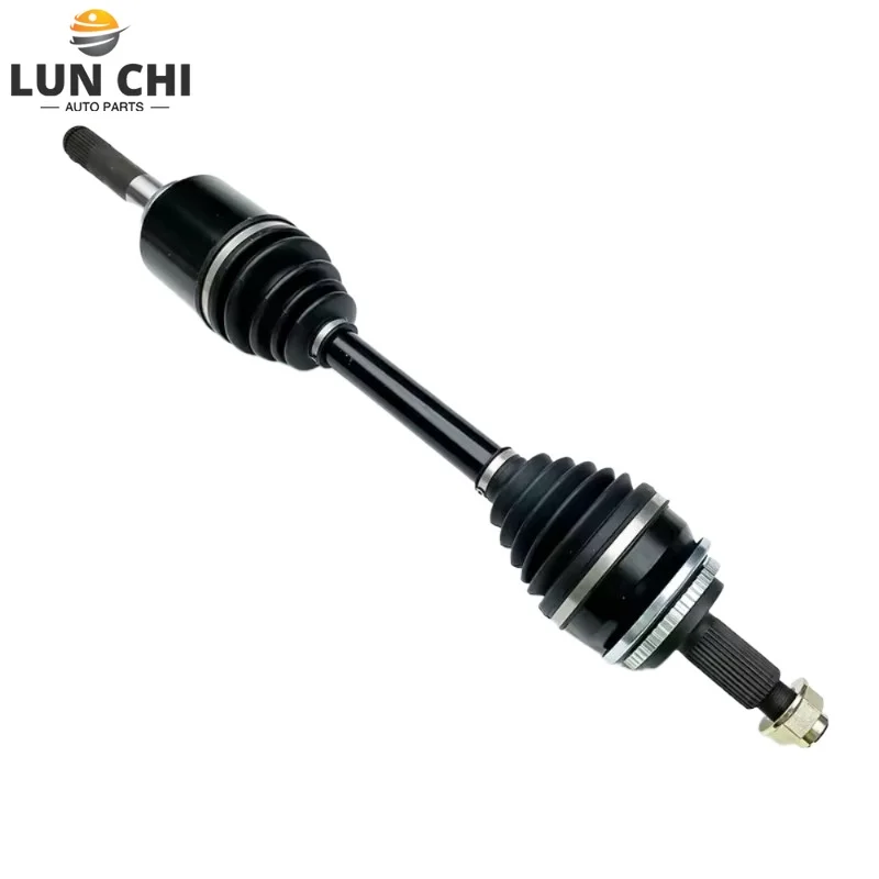 

RH/LH T0B 500270 LR 047286 Т0Б 500280 LR 047288 Приводной вал задней оси коробки передач для Land Rover Discovery 3 и 4