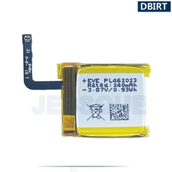 New 240mAh PL462023 Battery For Huami AMAZFIT GTS3 A2036 Sport Smart Watch