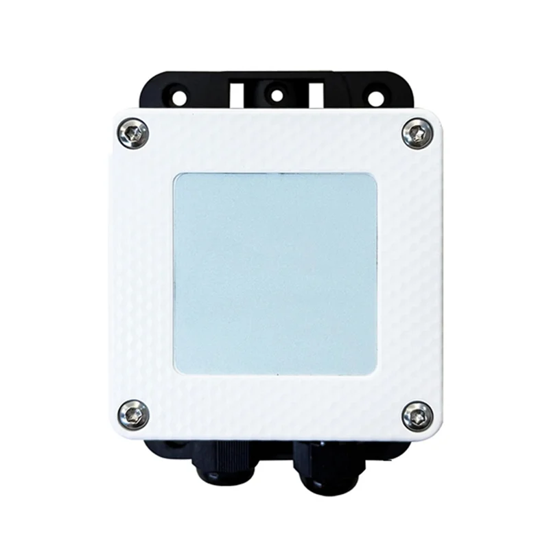 B68C 202W Tuya High Accuracy Submersible Sensor Intelligent Water Tank Level Sensor Meter Gauge Tank 10M Sensor