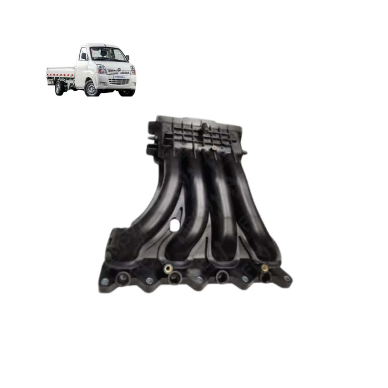 tubo collettore aspirazione lifan foison 1.3