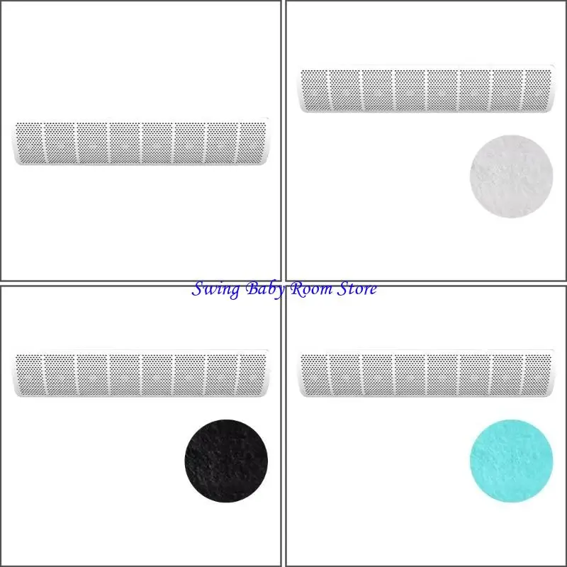 K1AD Регулируемый воздушный дивертер -дивертер воздушный дивертер воздушный кондиционер для детской комнаты для детской комнаты