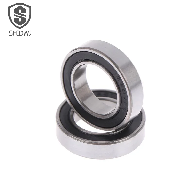

2/5/10Pcs 18307- 2RS Bearing MR18307 18307 18*30*7 Mm Bicycle Axle 18307-LBLU Drum Ball Bearings 18307 MR18307 For DT Swiss Hubs