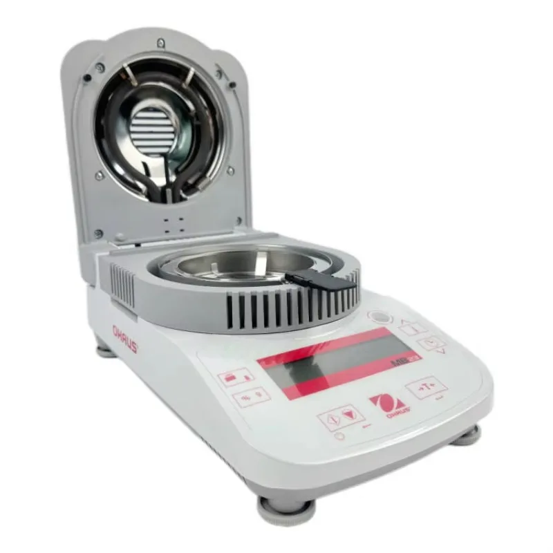 Ohaus MB23 Mini Ric…