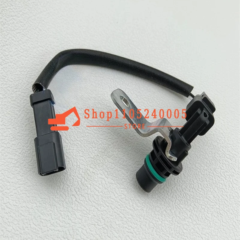 279-9830 High Quality Parts 201-6617 Speed Sensor 2016617 2799830 For 3456 3406E 365C 385B 385C