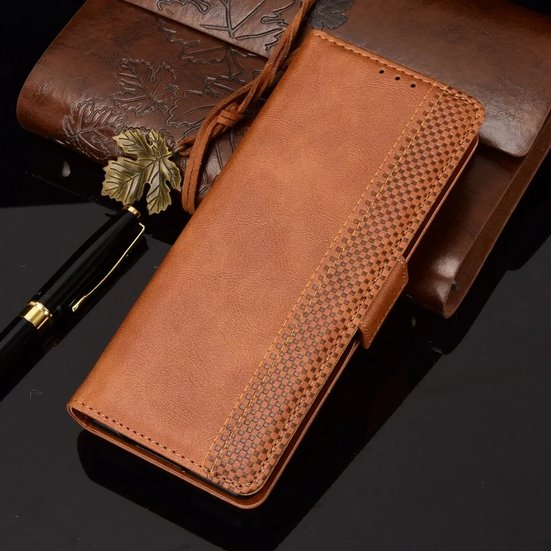 For Samsung Galaxy Z Fold 2/3/4/5/6 Case Wallet Flip Style Leather Magnet Phone Bag Cover For Galaxy Z Fold2 5G With Photo Frame