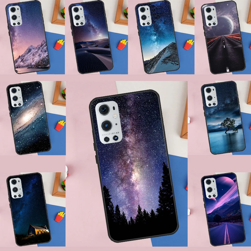 Star Space Moon Nig… - image