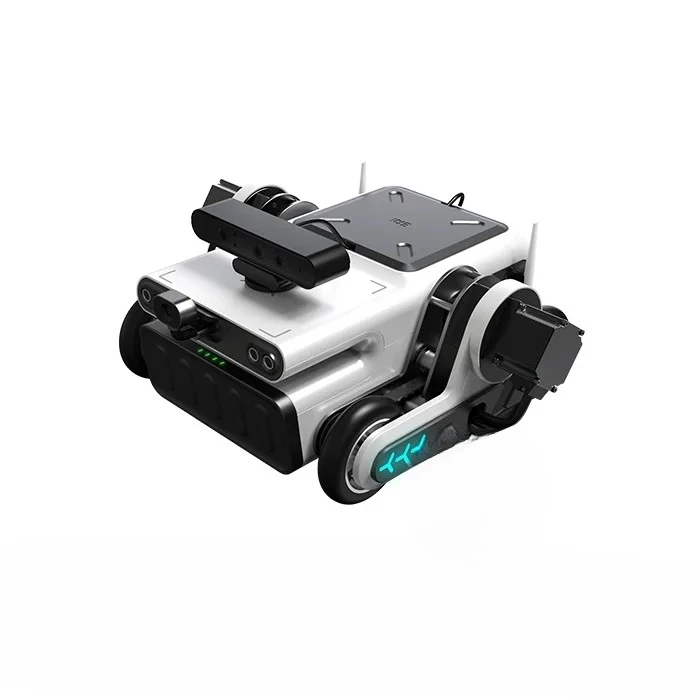 mobile robot ROS intelligent mobile robot platform for teaching, scientific research and competition