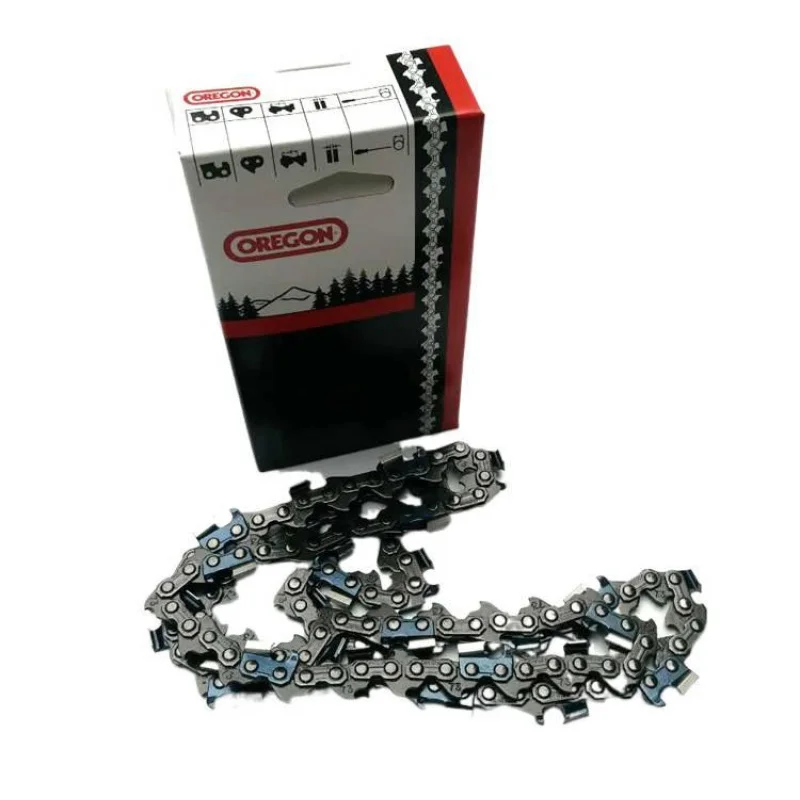 

Imported for chainsaw, chainsaw, logging right-angle 16-inch 59-section (chainsaw) chain saw chain accessories