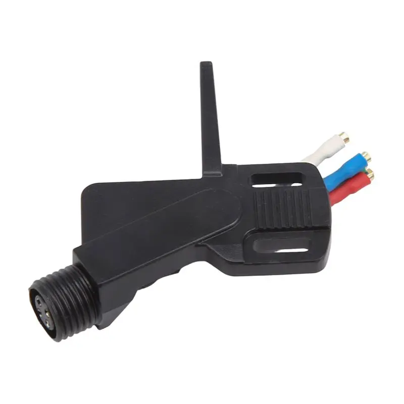 

Головка проигрывателя для Dual CS 431, 450, 455, 505, 515, 530, 616, 620, 630, 2210, 2215, 2225, 2235, 275361, 280554, 286945, 289030