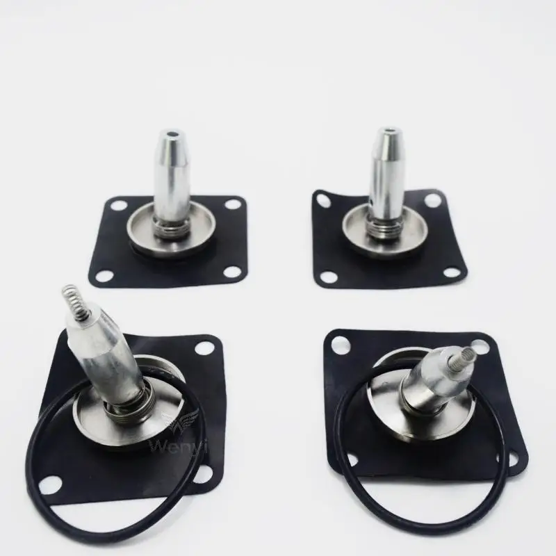 ADK-ADFK11-20A S525 Solenoid Valve Spool Consumables Replacement Part Fits Sodick Wire Cut EDM Machine