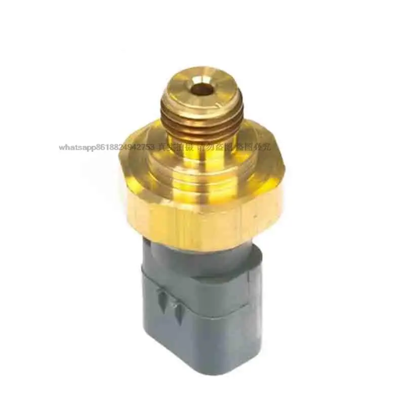 High quality electrical components C4.4 C7.1 C9.3 for oil pressure sensor 320-3061 3203061