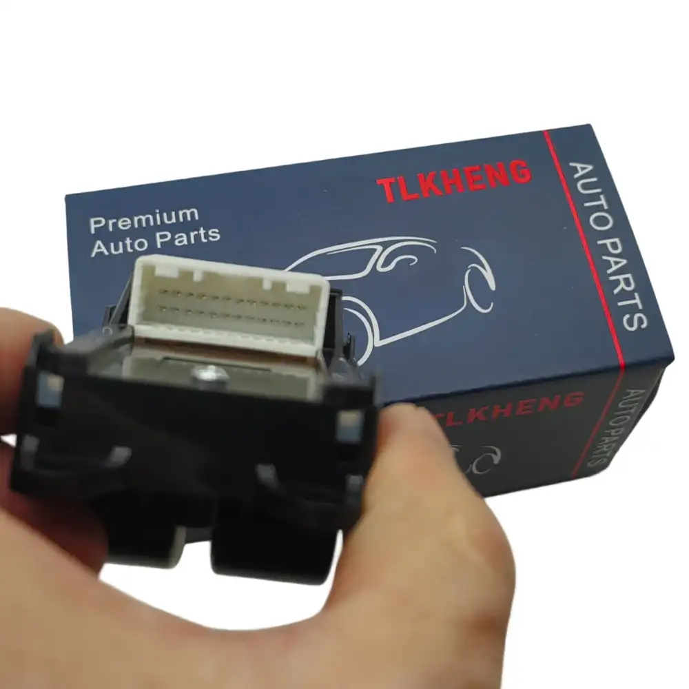 84820-0F040 Window Control Switch Electric Power Window Switch For Toyota Corolla 120 2004 2005,2006 2007 4