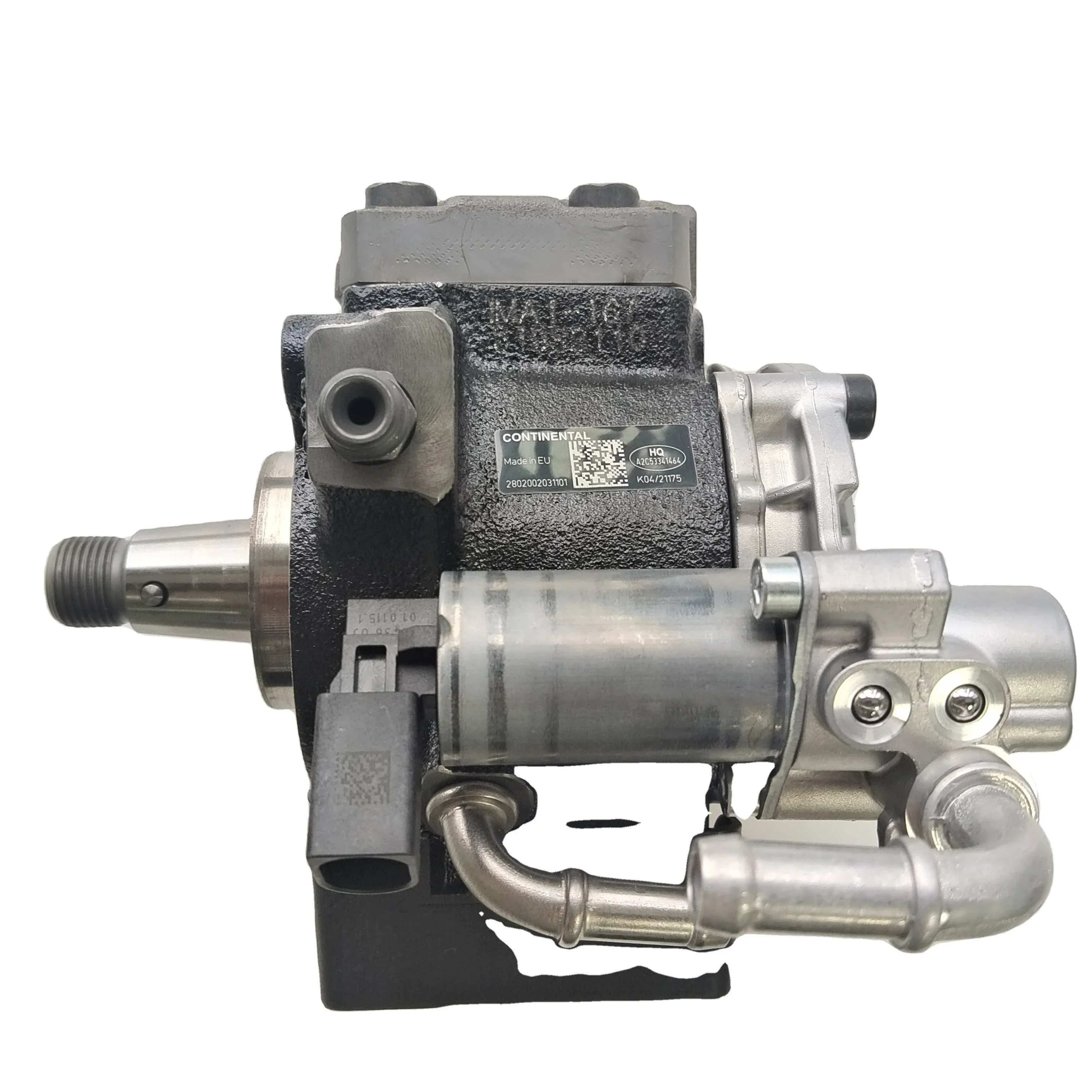 Common rail fuel pump A2C59517047 A2C53341464 A2C59517053 A2C5329449880 03L130755AL 03L130755E 03L130851MX,03L130755AH 5WS40836